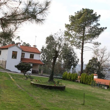 Casa De Guadalupe Βίλα Redouca Εξωτερικό φωτογραφία