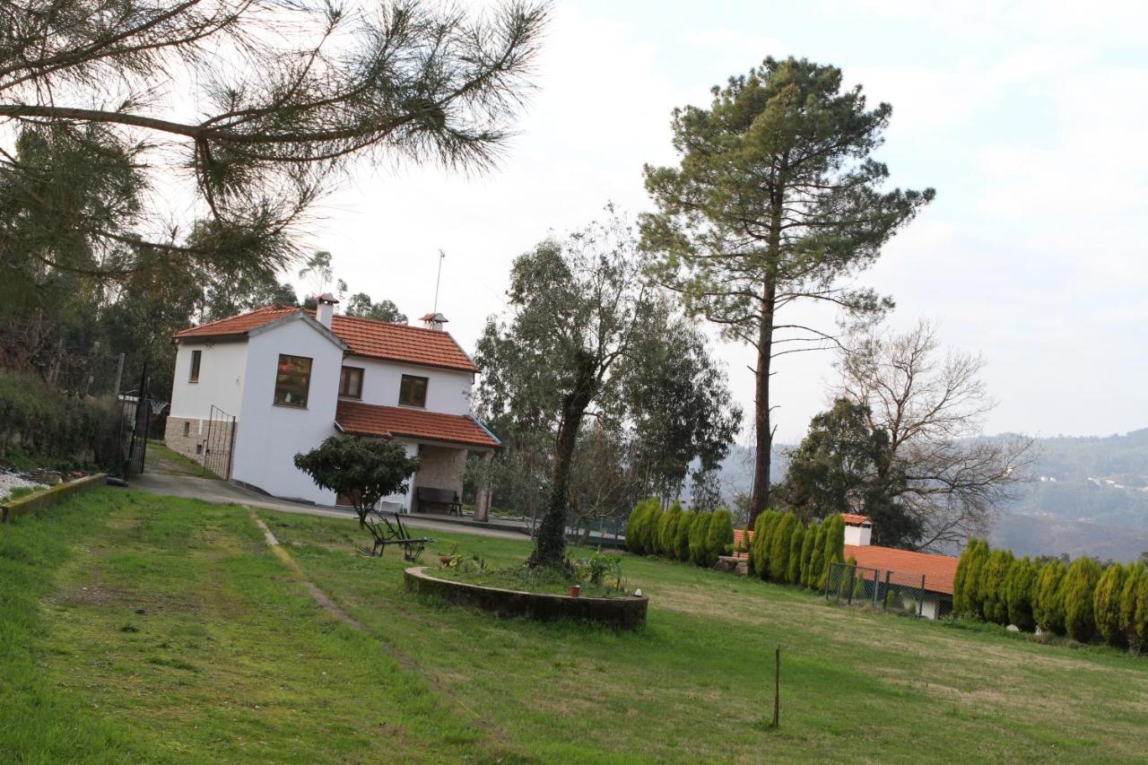 Casa De Guadalupe Βίλα Redouca Εξωτερικό φωτογραφία