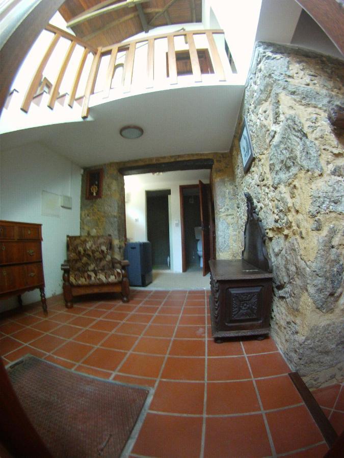Casa De Guadalupe Βίλα Redouca Εξωτερικό φωτογραφία