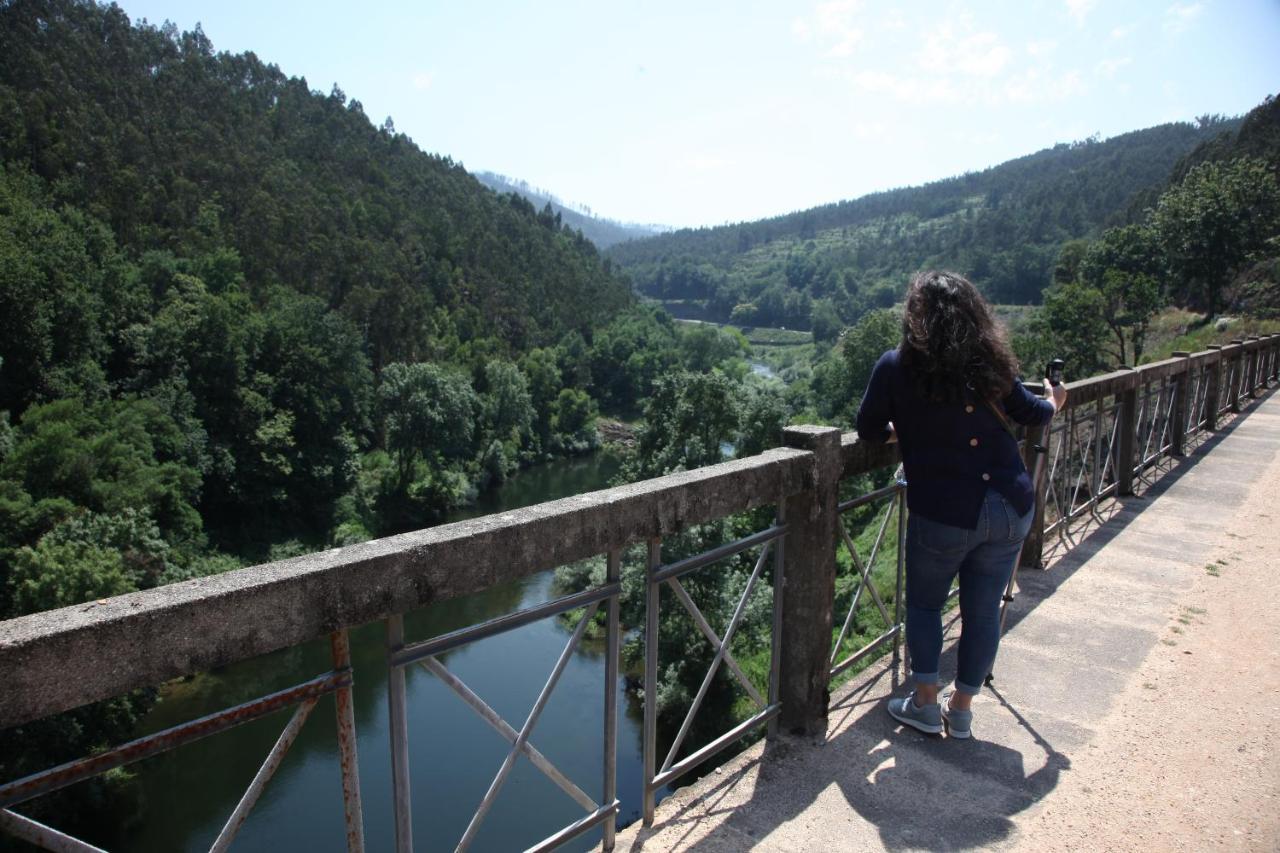 Casa De Guadalupe Βίλα Redouca Εξωτερικό φωτογραφία